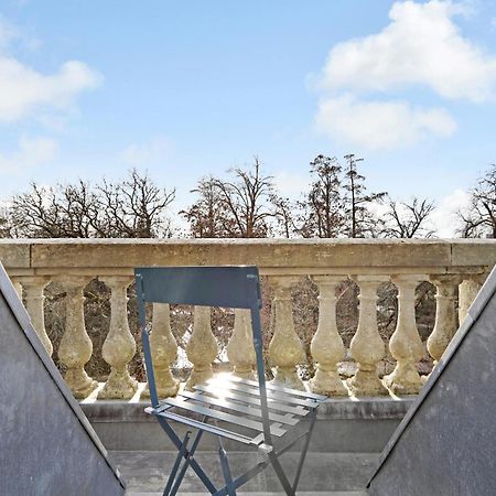 Maison Labruyere Bordeaux - Jardin Public Szoba fotó