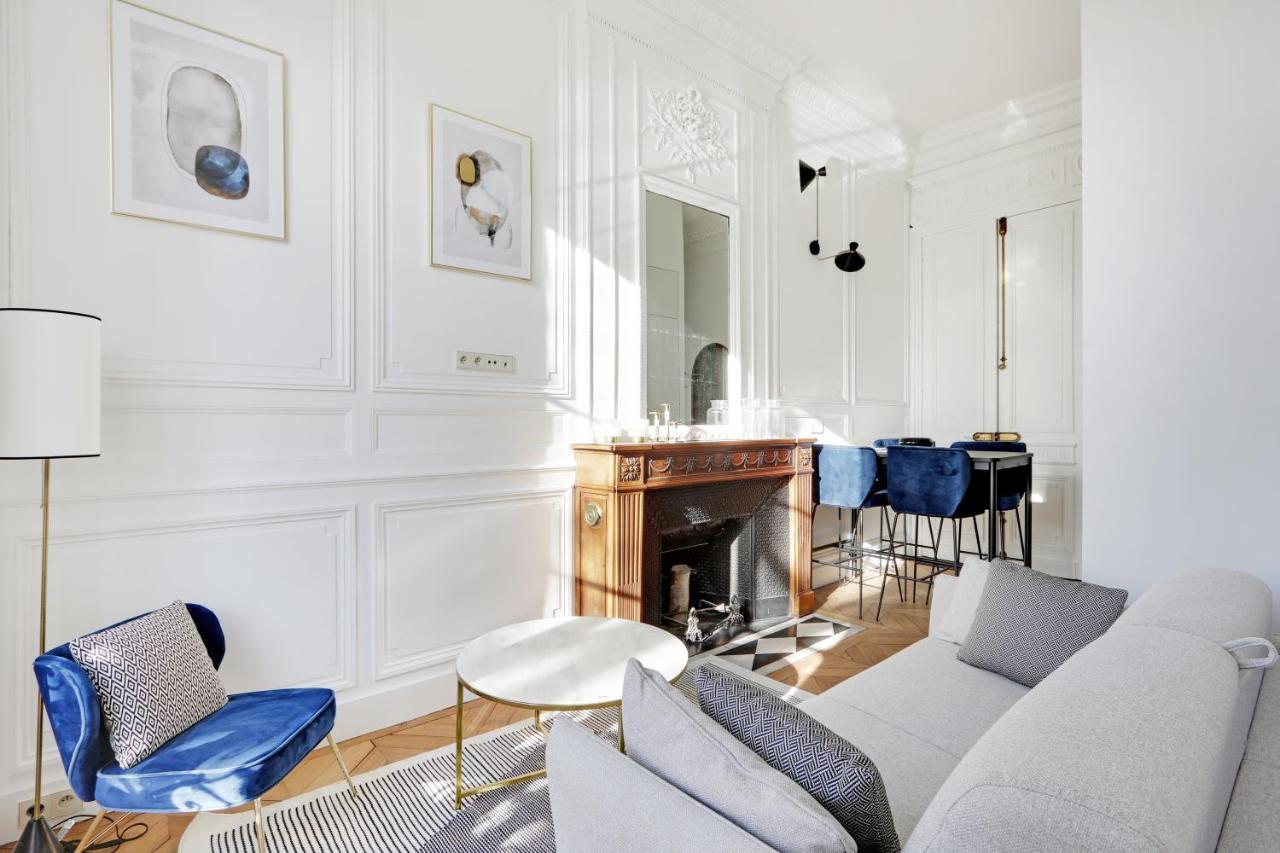 Maison Labruyere Bordeaux - Jardin Public Kültér fotó