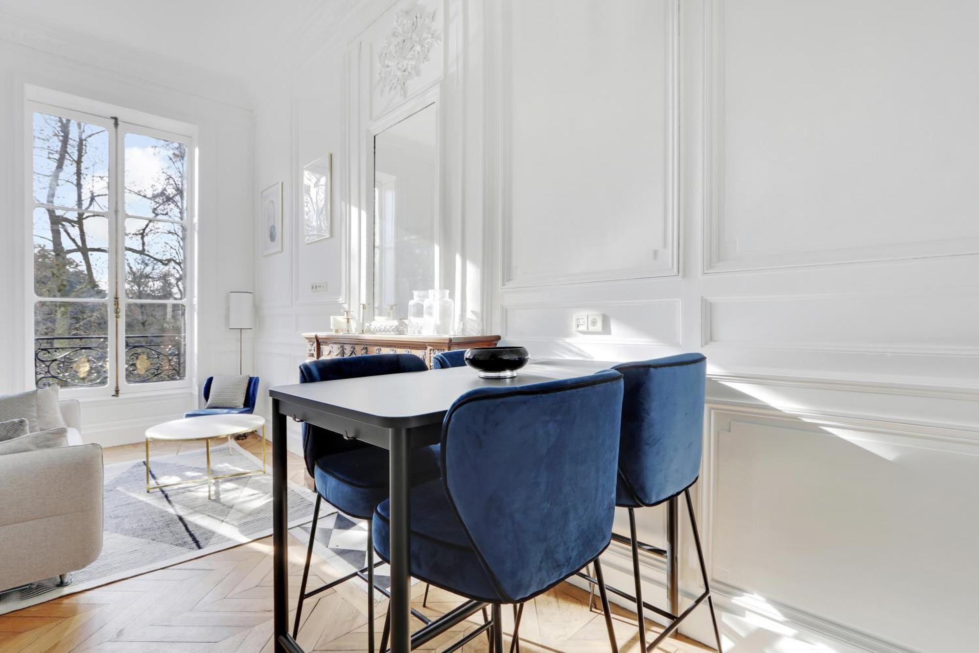 Maison Labruyere Bordeaux - Jardin Public Kültér fotó