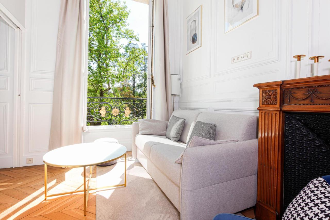 Maison Labruyere Bordeaux - Jardin Public Kültér fotó
