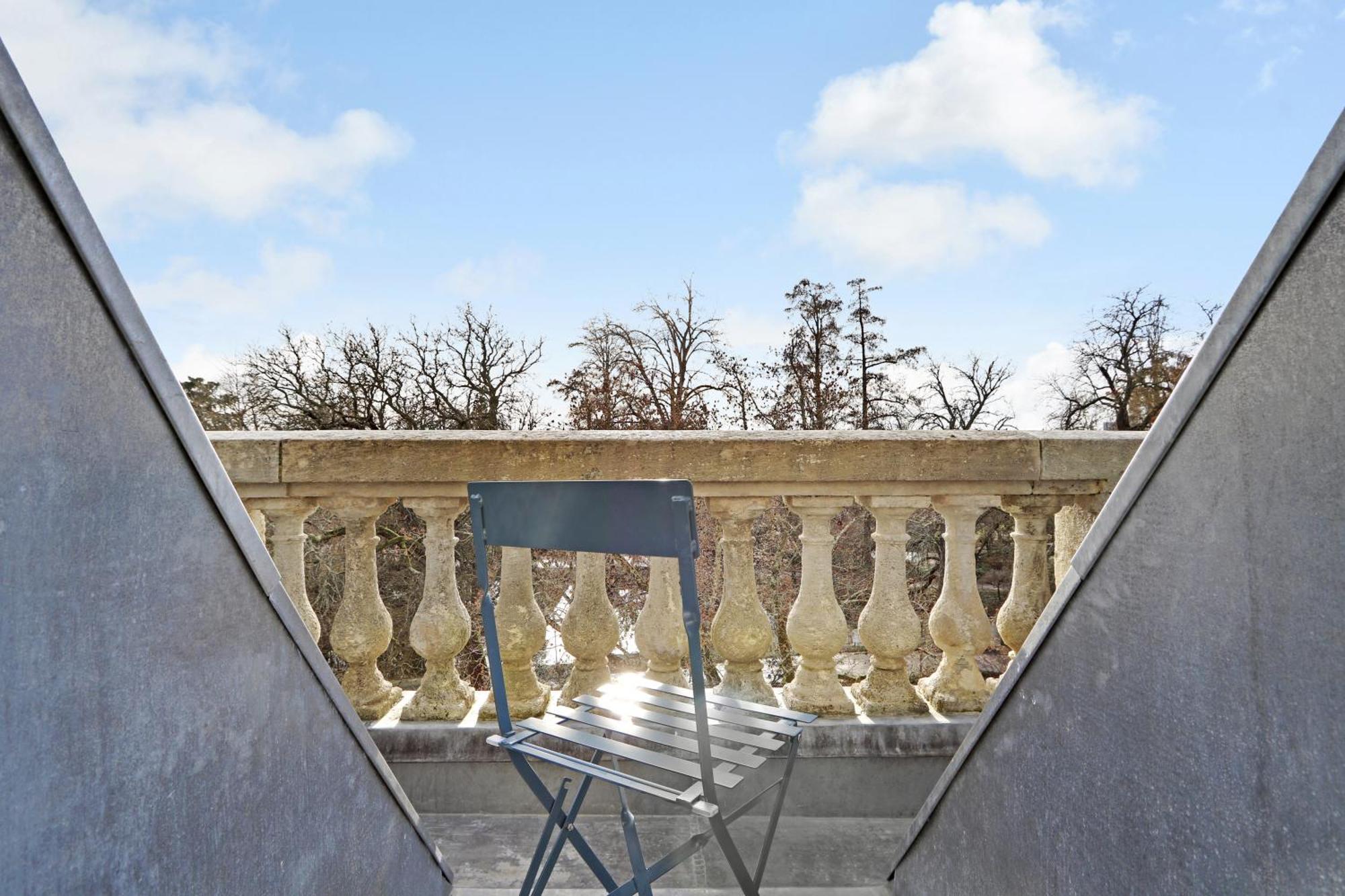 Maison Labruyere Bordeaux - Jardin Public Szoba fotó